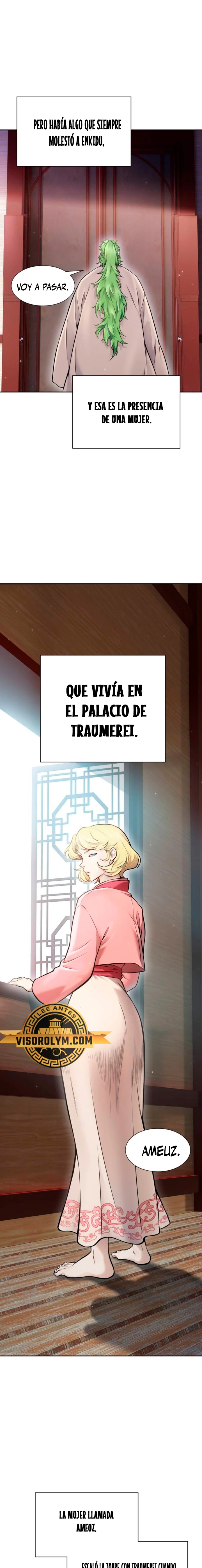 El irregular > Capitulo 617 > Page 111