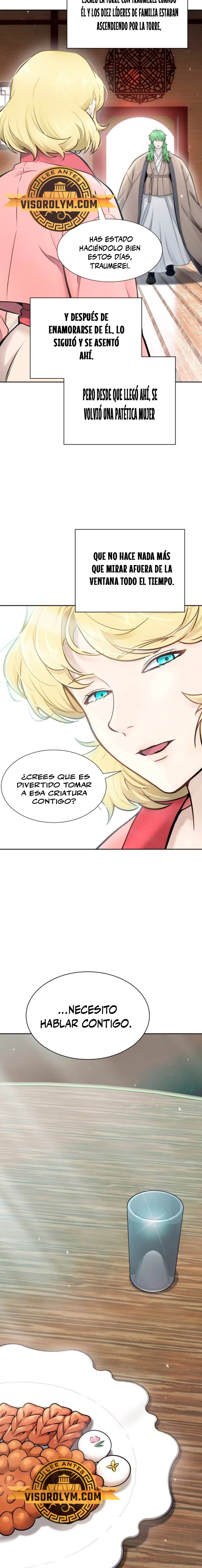 El irregular > Capitulo 617 > Page 131