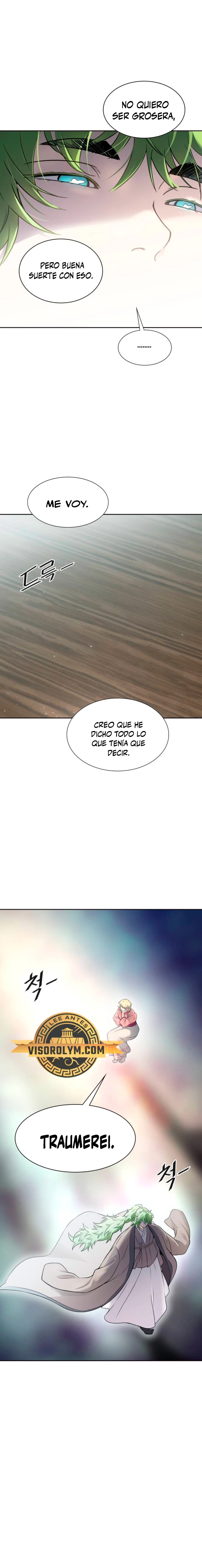 El irregular > Capitulo 617 > Page 161