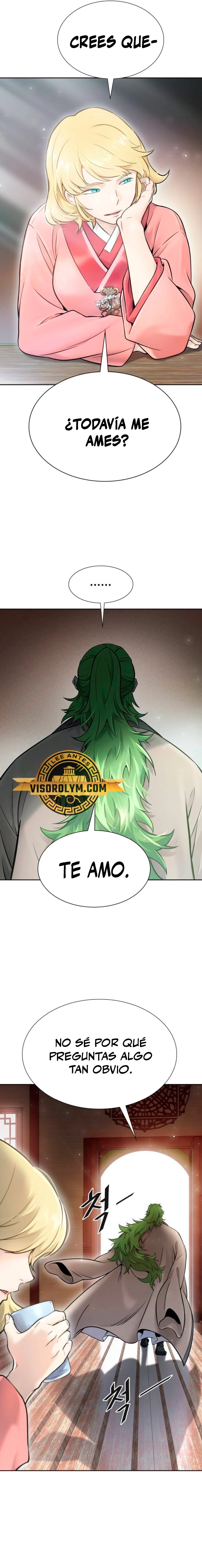 El irregular > Capitulo 617 > Page 171