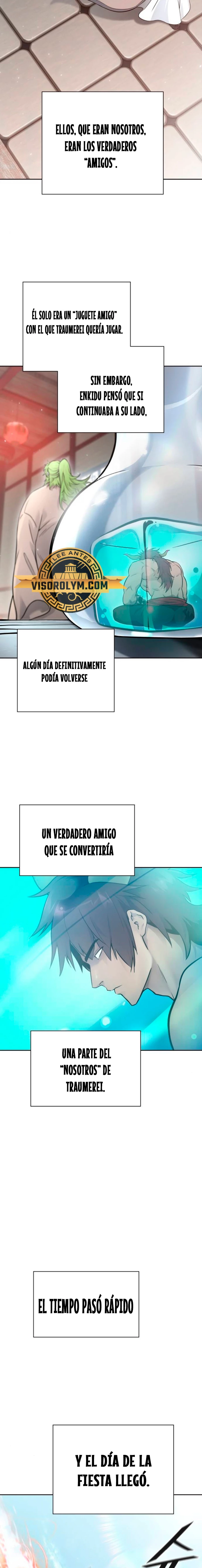 El irregular > Capitulo 617 > Page 201