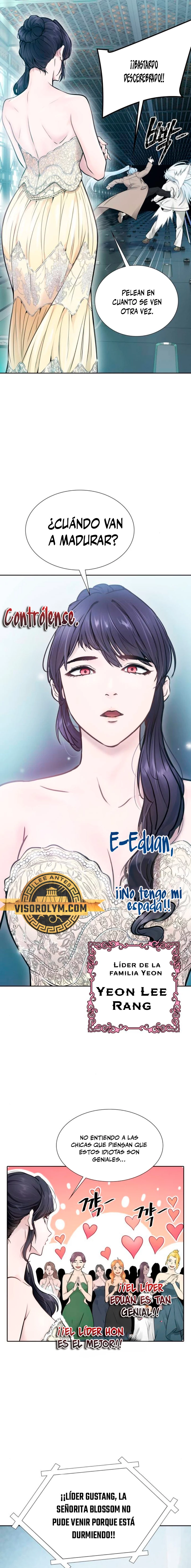 El irregular > Capitulo 617 > Page 281