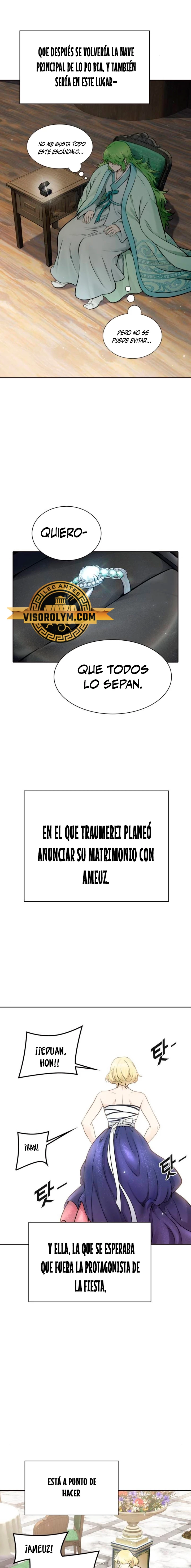 El irregular > Capitulo 617 > Page 301