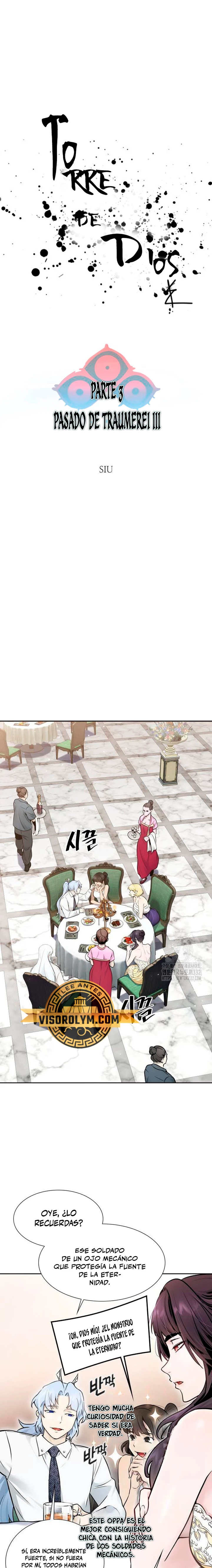 El irregular > Capitulo 618 > Page 11