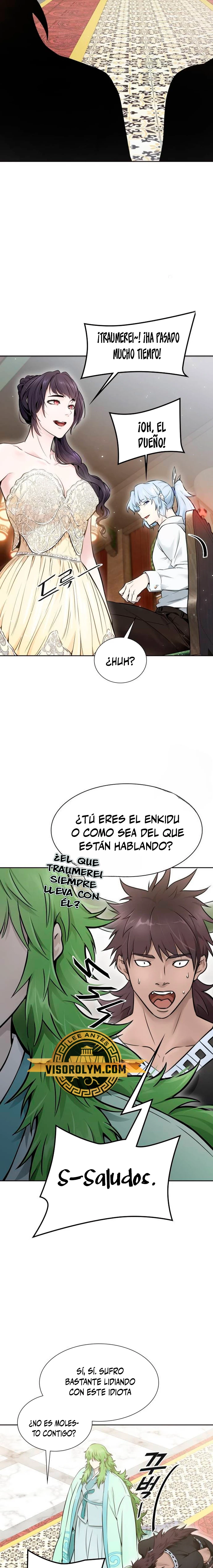 El irregular > Capitulo 618 > Page 31