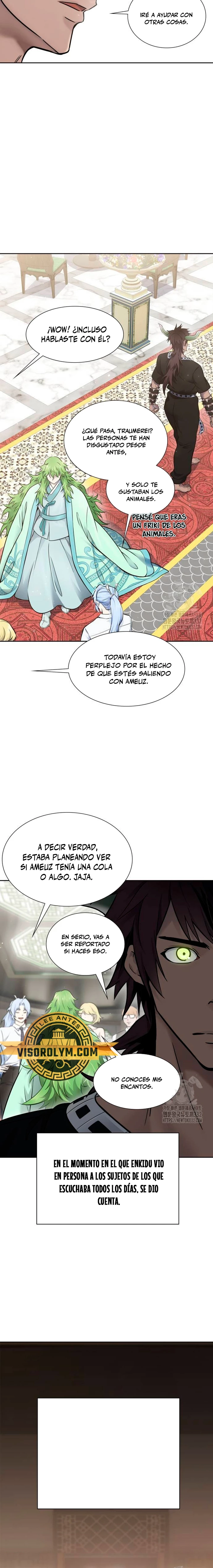 El irregular > Capitulo 618 > Page 51