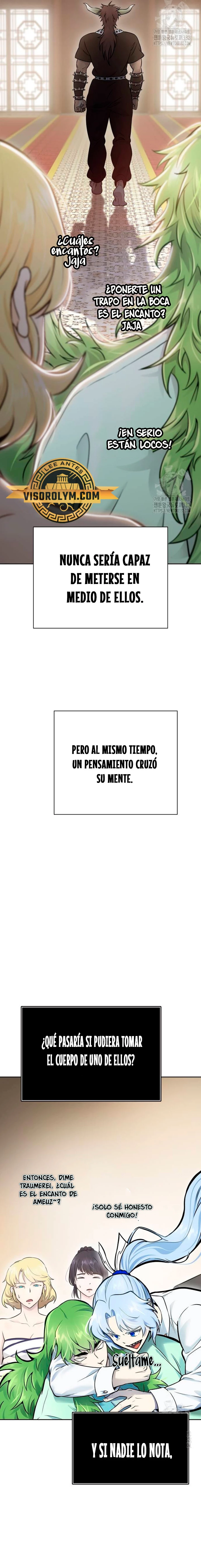 El irregular > Capitulo 618 > Page 61
