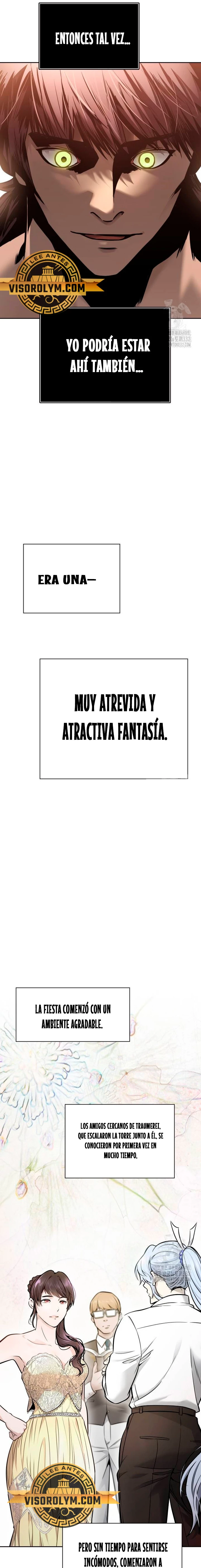 El irregular > Capitulo 618 > Page 71