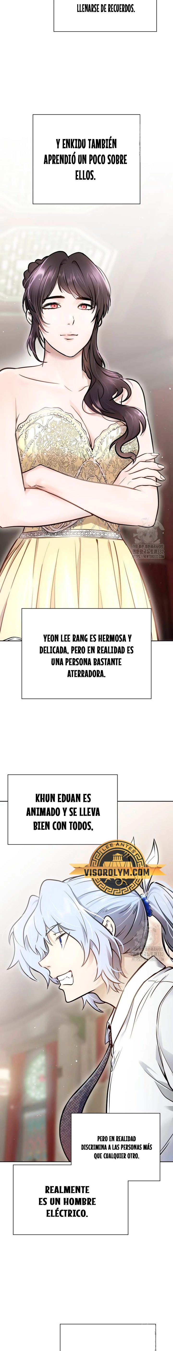 El irregular > Capitulo 618 > Page 81