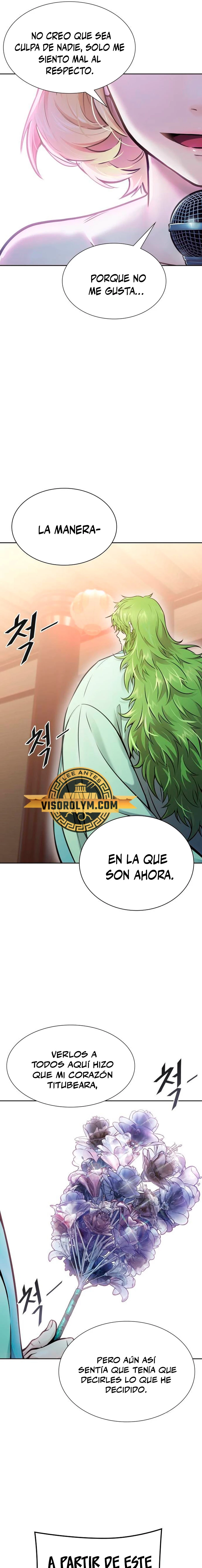 El irregular > Capitulo 618 > Page 161