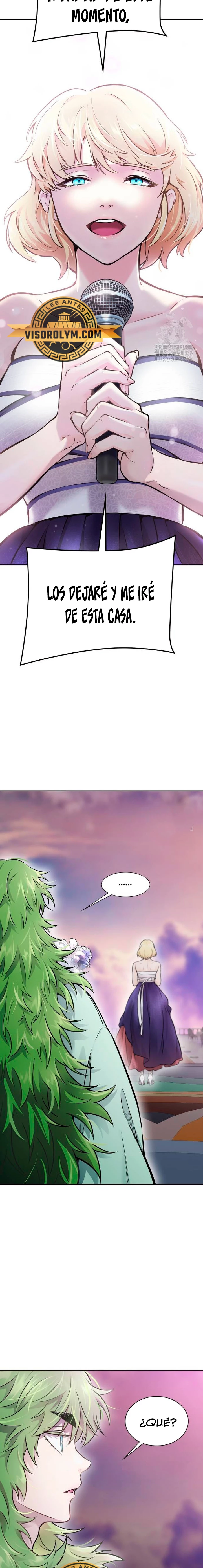 El irregular > Capitulo 618 > Page 181