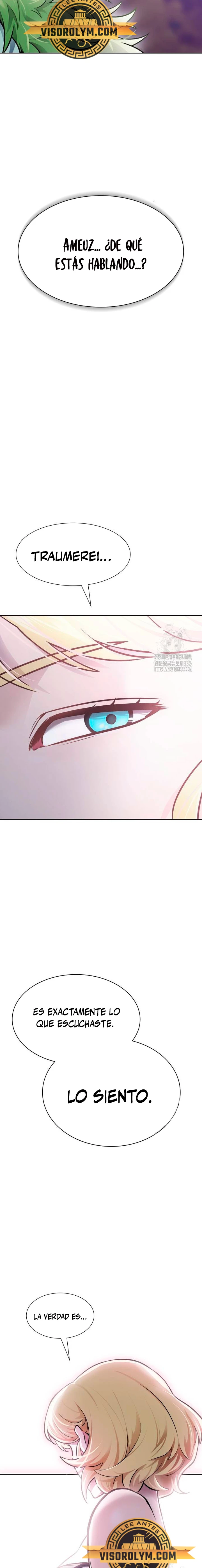 El irregular > Capitulo 618 > Page 191