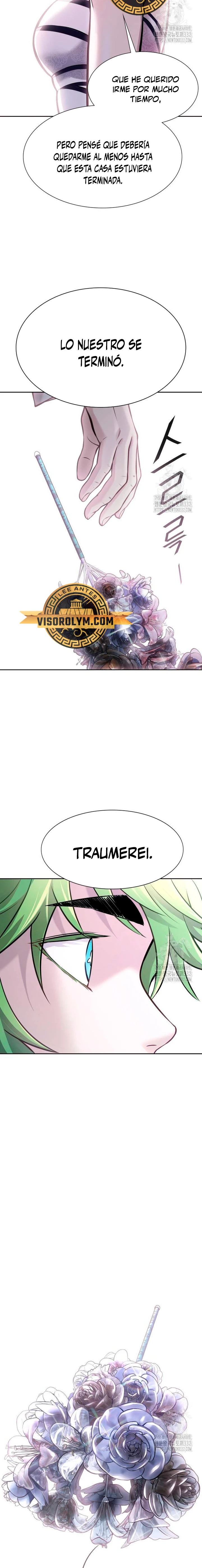 El irregular > Capitulo 618 > Page 201