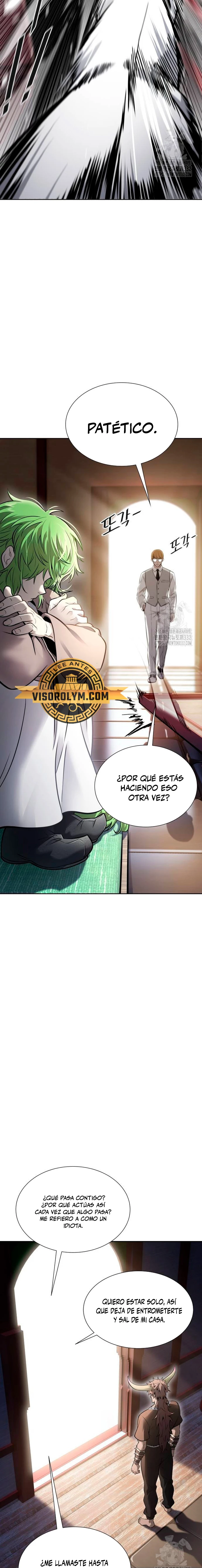 El irregular > Capitulo 618 > Page 251