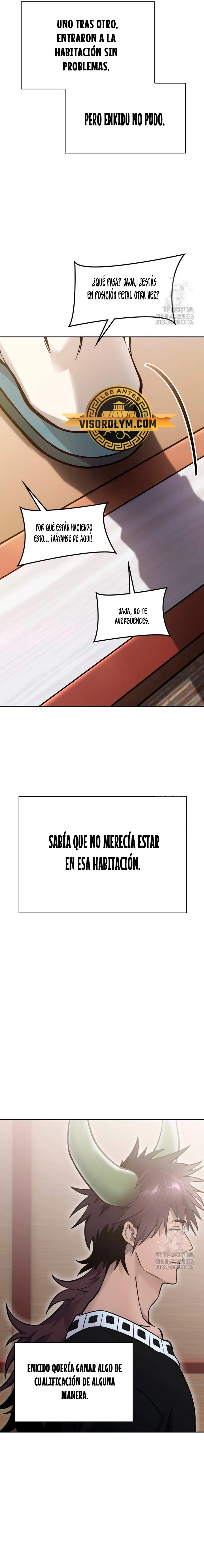 El irregular > Capitulo 618 > Page 271
