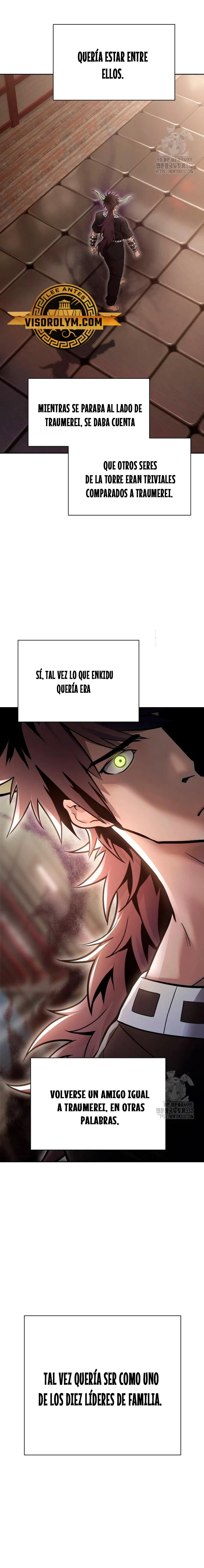 El irregular > Capitulo 618 > Page 281