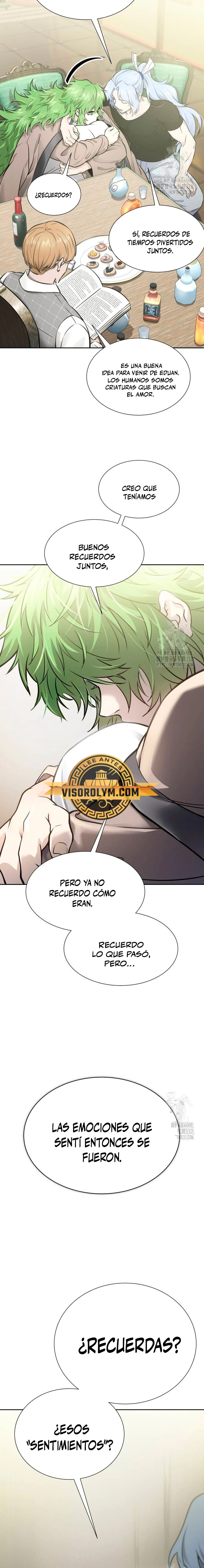 El irregular > Capitulo 618 > Page 311