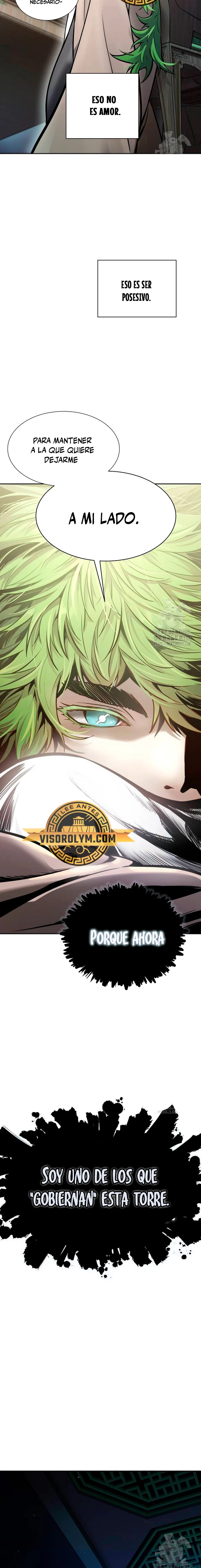 El irregular > Capitulo 618 > Page 341