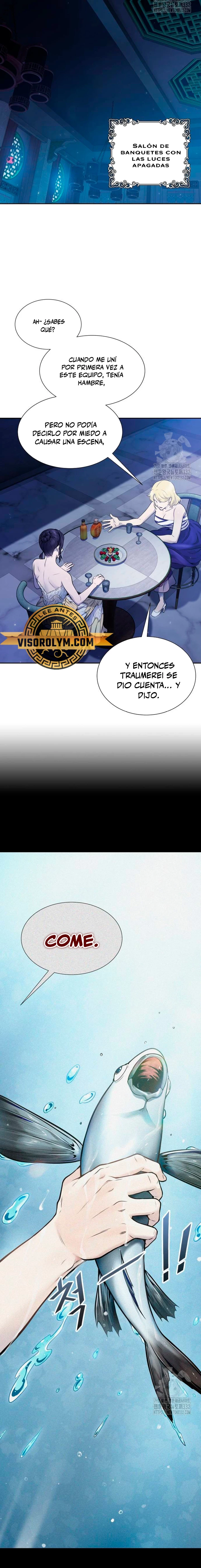 El irregular > Capitulo 618 > Page 361
