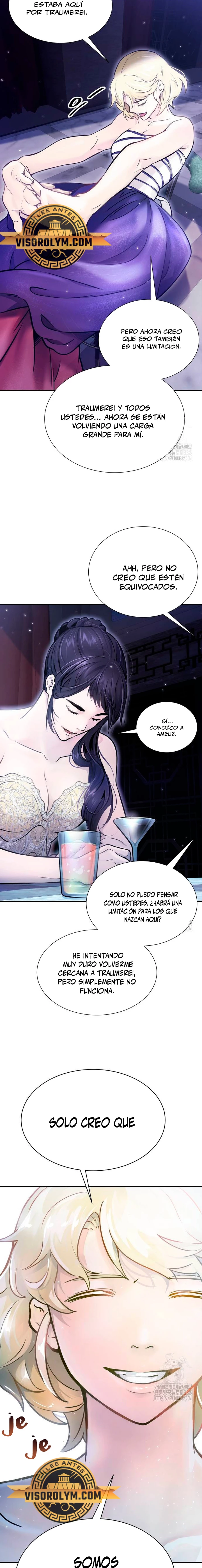 El irregular > Capitulo 618 > Page 391