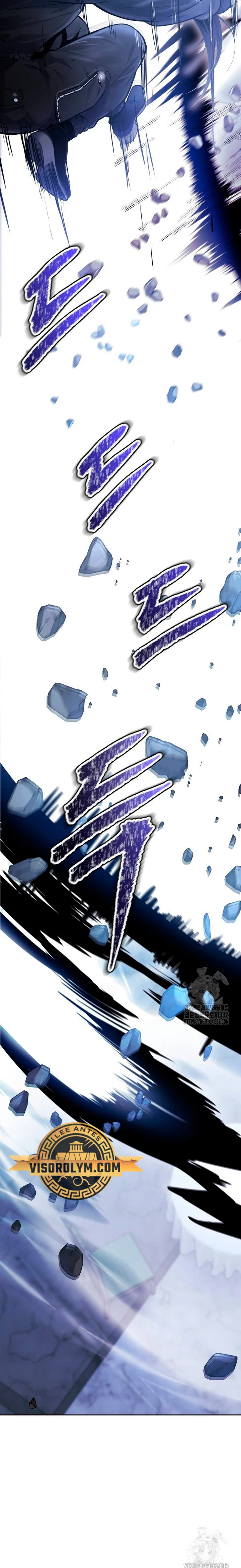El irregular > Capitulo 618 > Page 441