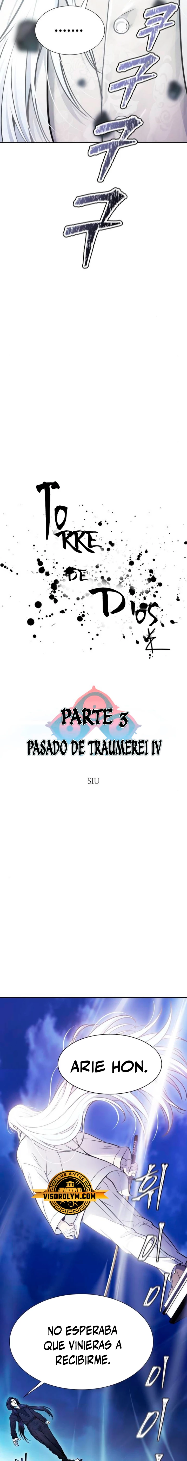 El irregular > Capitulo 619 > Page 21