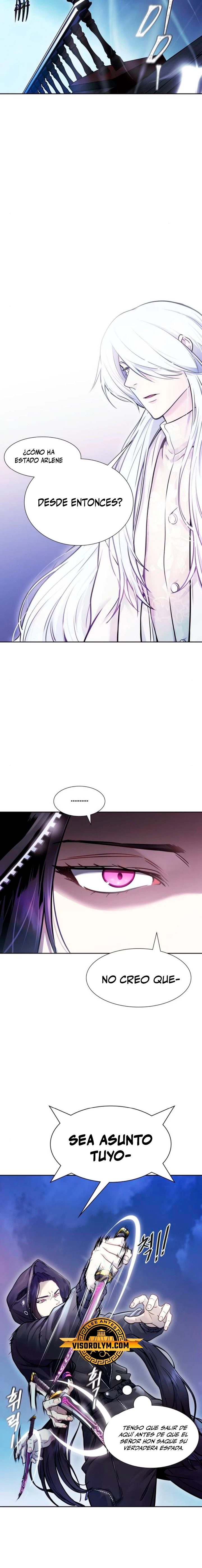 El irregular > Capitulo 619 > Page 31