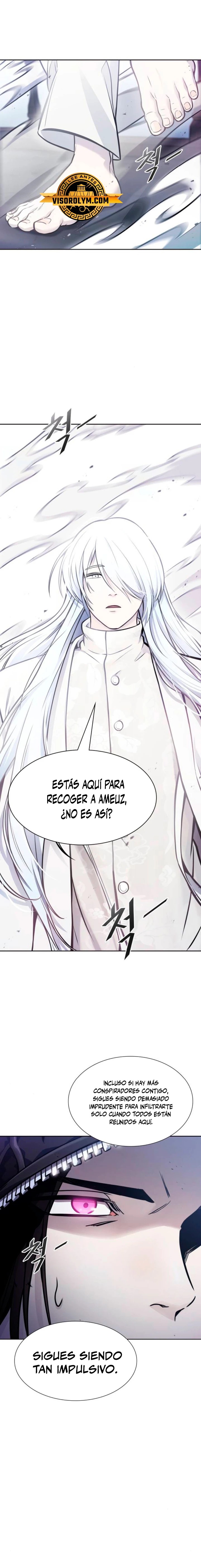 El irregular > Capitulo 619 > Page 91