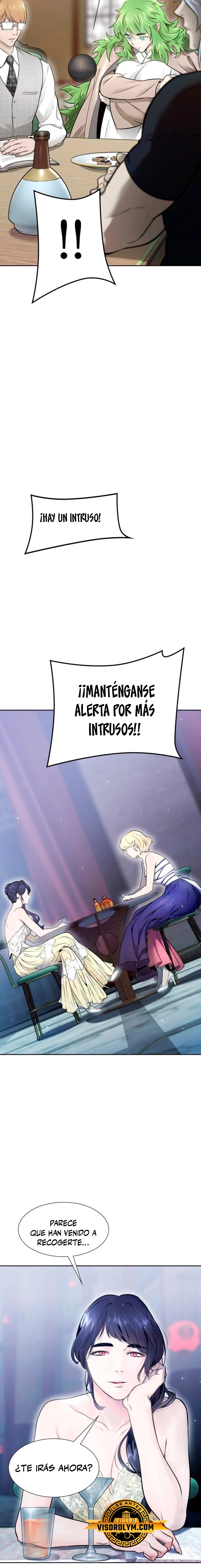 El irregular > Capitulo 619 > Page 151
