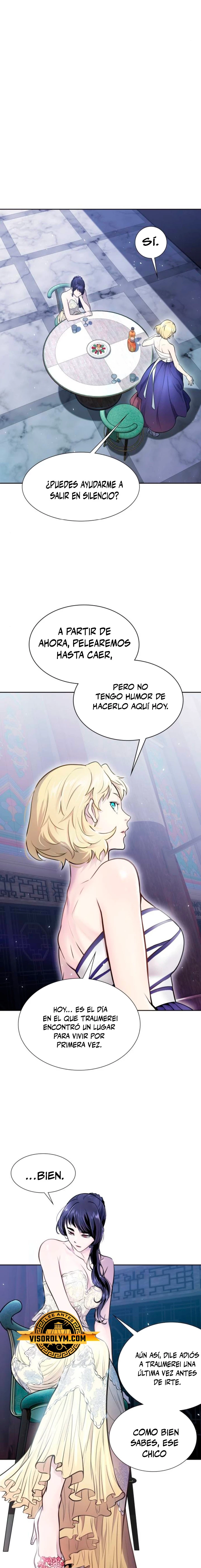 El irregular > Capitulo 619 > Page 161