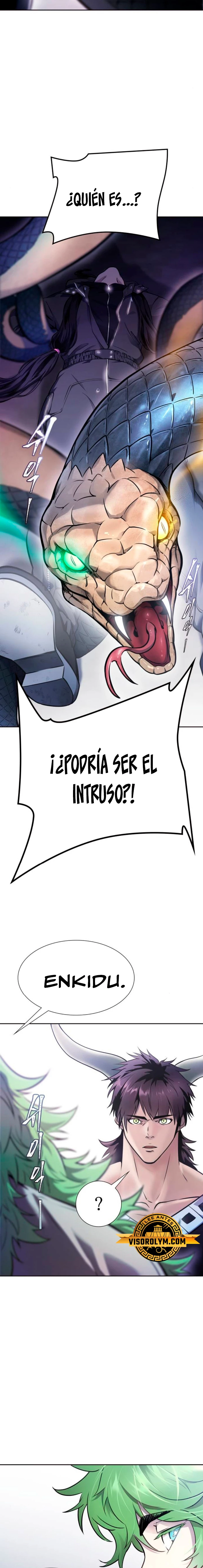 El irregular > Capitulo 619 > Page 221