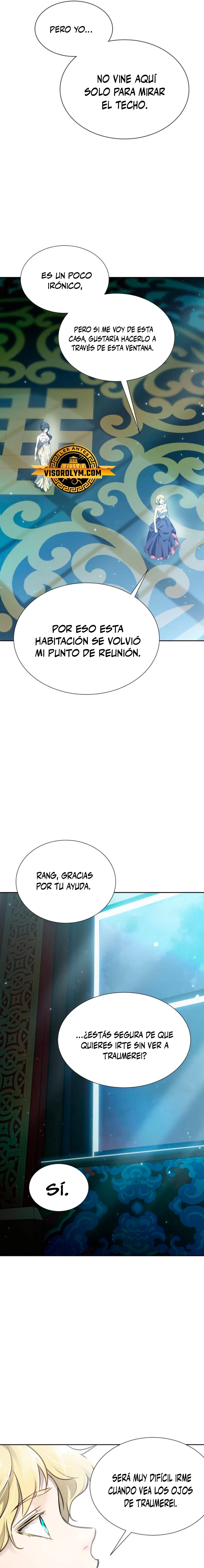 El irregular > Capitulo 619 > Page 271