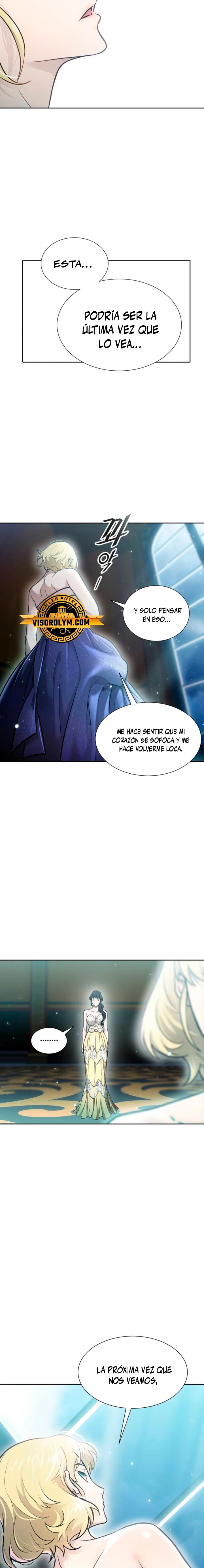 El irregular > Capitulo 619 > Page 281