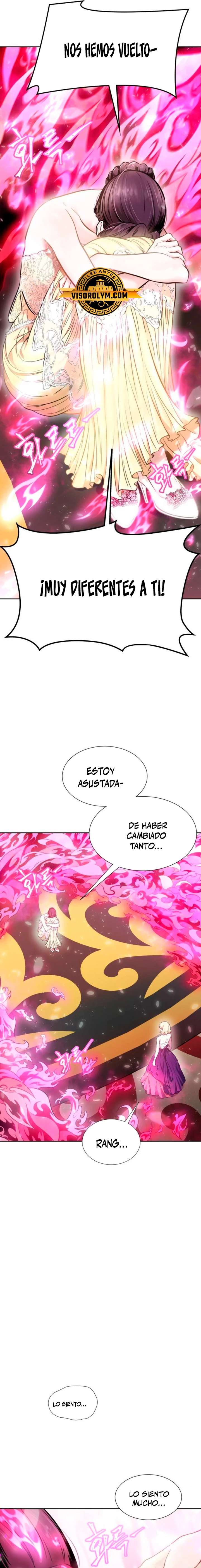El irregular > Capitulo 619 > Page 321
