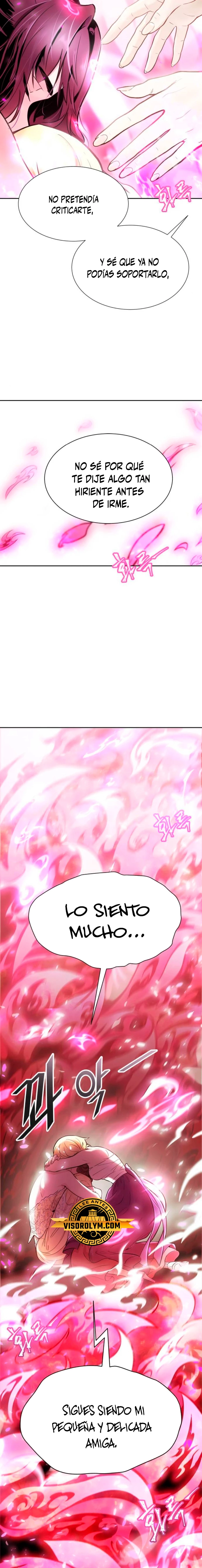 El irregular > Capitulo 619 > Page 331