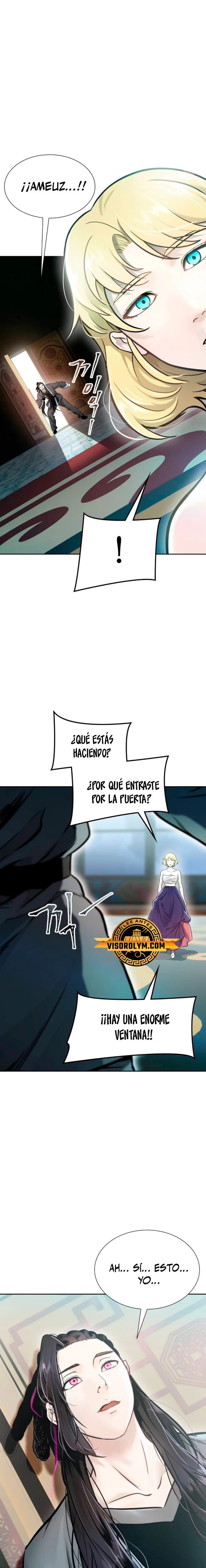 El irregular > Capitulo 619 > Page 381
