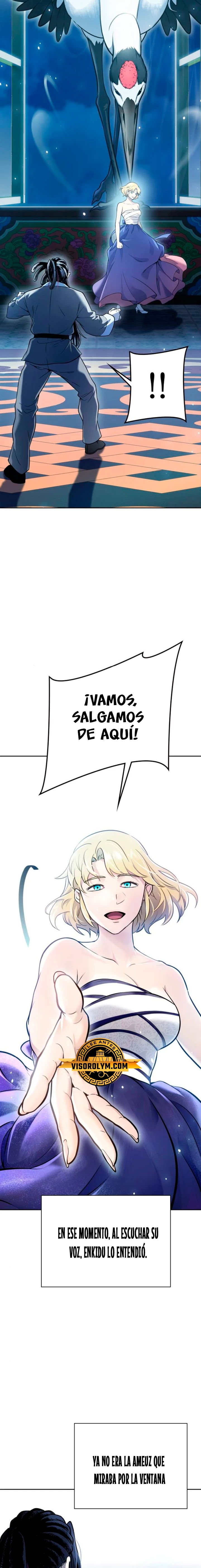 El irregular > Capitulo 619 > Page 441