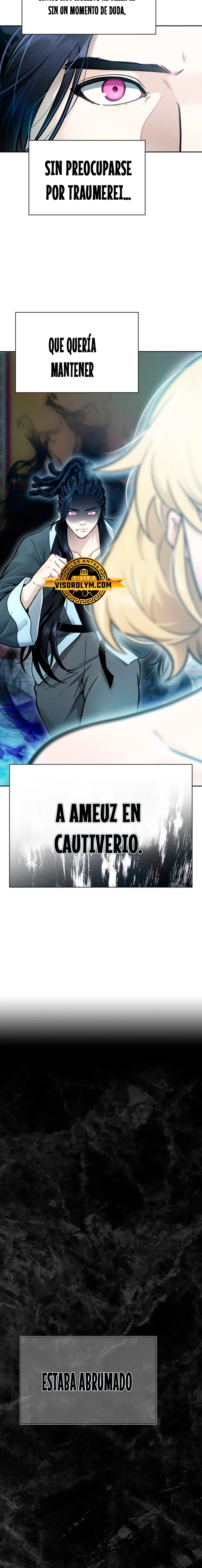 El irregular > Capitulo 619 > Page 461