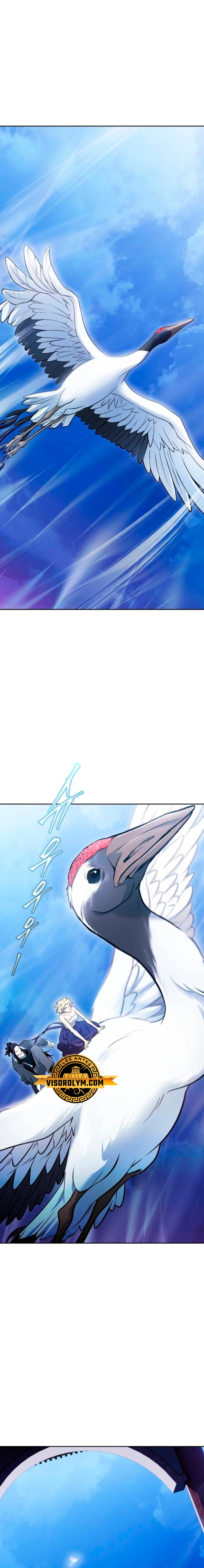 El irregular > Capitulo 620 > Page 11