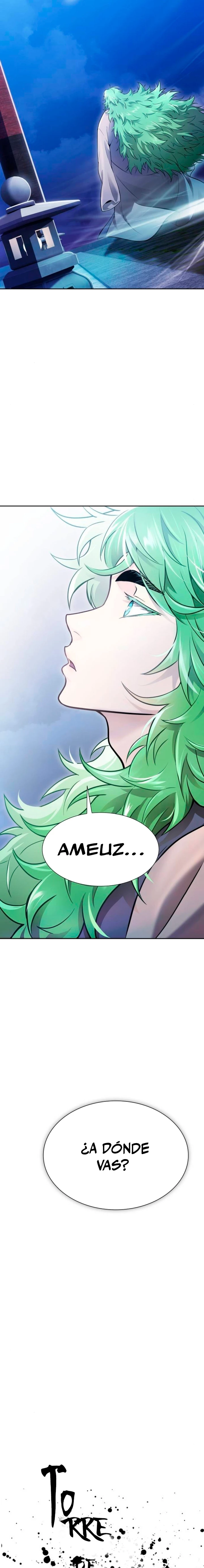 El irregular > Capitulo 620 > Page 21