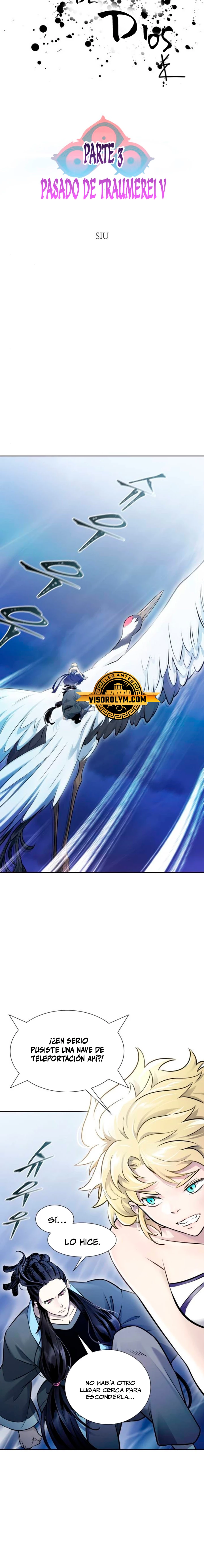 El irregular > Capitulo 620 > Page 31