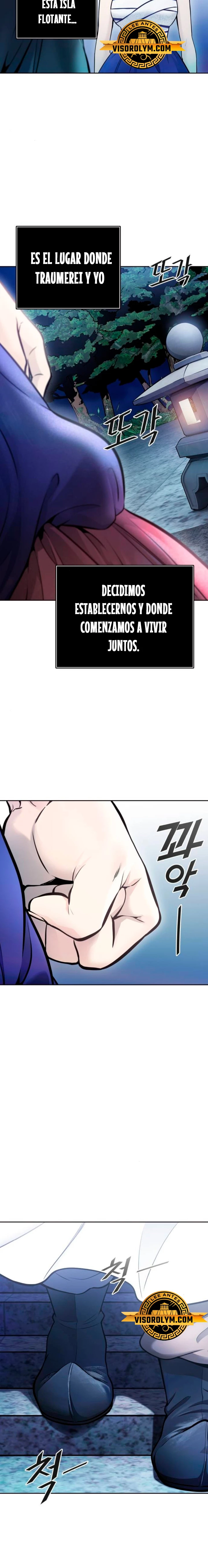 El irregular > Capitulo 620 > Page 71