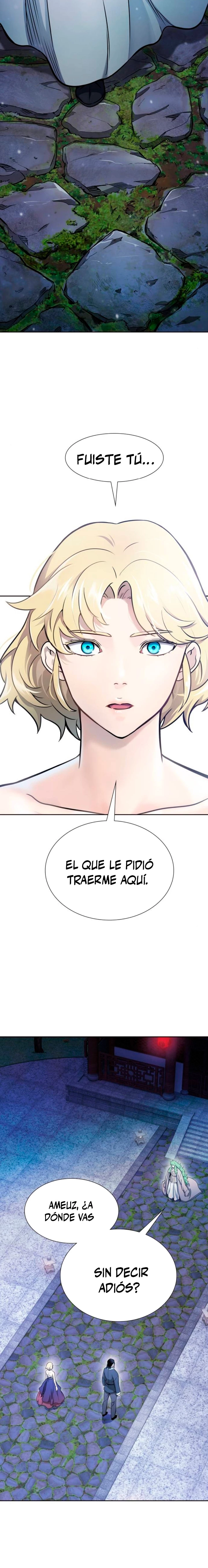 El irregular > Capitulo 620 > Page 91