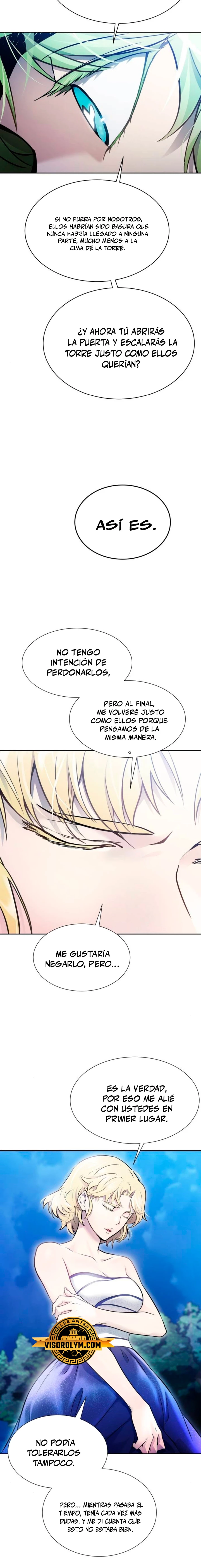 El irregular > Capitulo 620 > Page 151