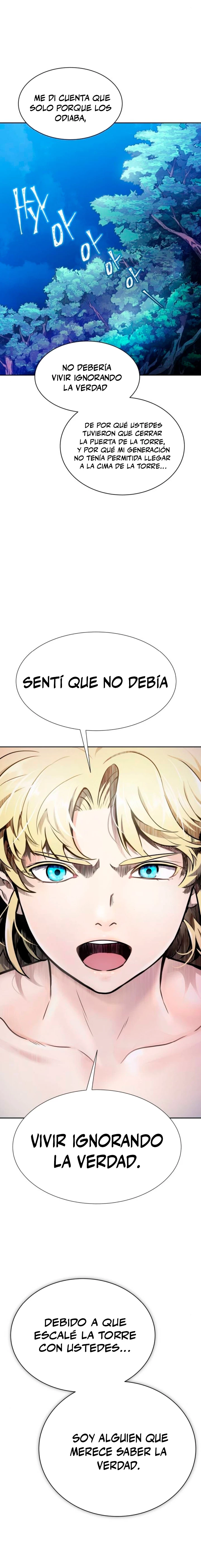 El irregular > Capitulo 620 > Page 161