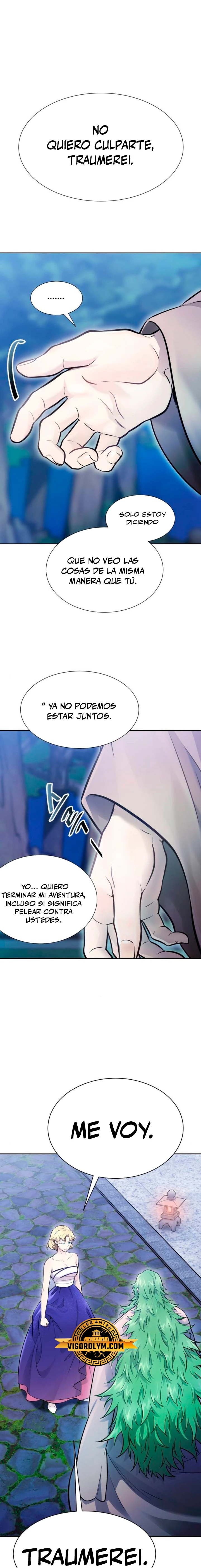 El irregular > Capitulo 620 > Page 171