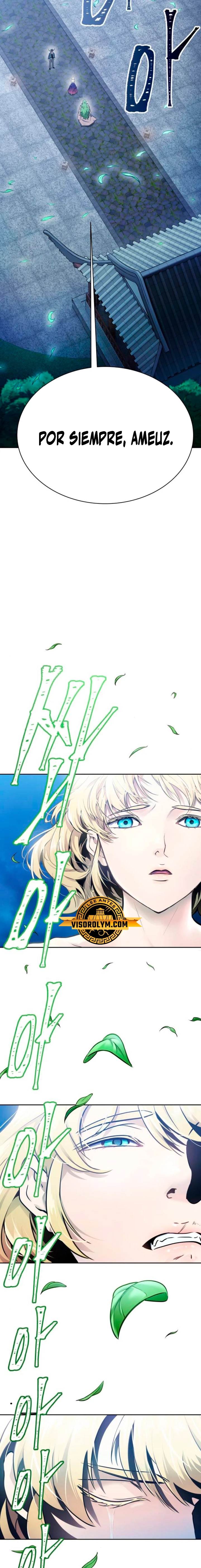 El irregular > Capitulo 620 > Page 201
