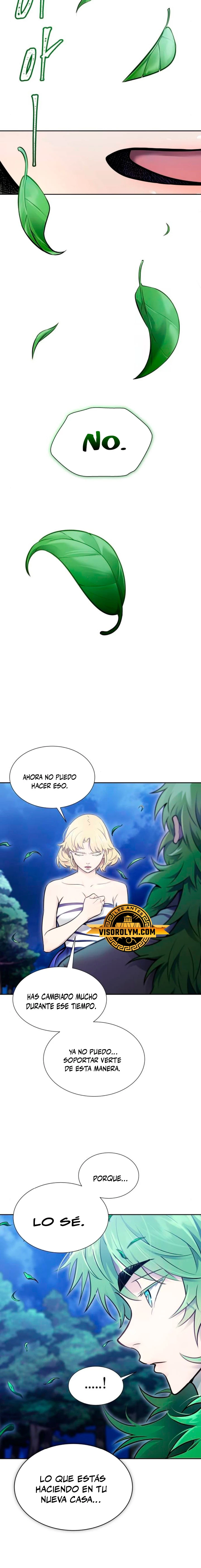 El irregular > Capitulo 620 > Page 211