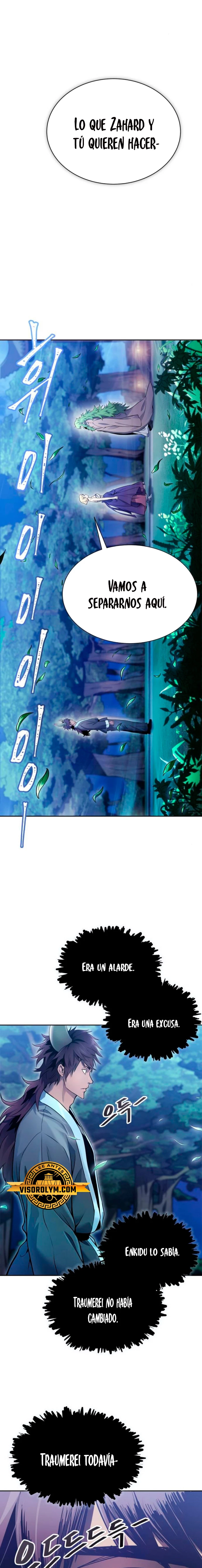 El irregular > Capitulo 620 > Page 221