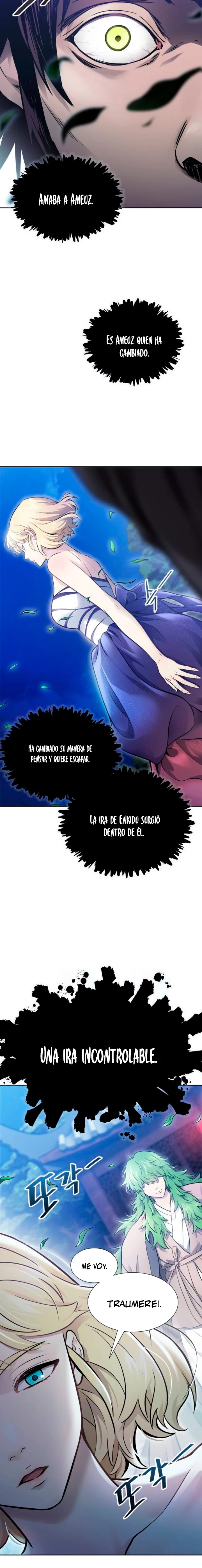 El irregular > Capitulo 620 > Page 231